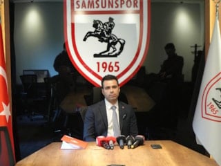 3 yıldır zarar eden Samsunspor'a Avrupa tehlikesi!