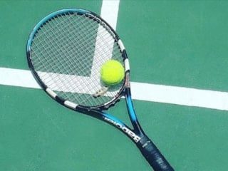 Türkiye Tenis Federasyonu'ndan BAE'deki turnuvaya katılan sporculara ilişkin açıklama