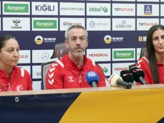 David Ginesta Montes: Avrupa hentboluna biraz daha yaklaşabilmek düşüncesindeyiz