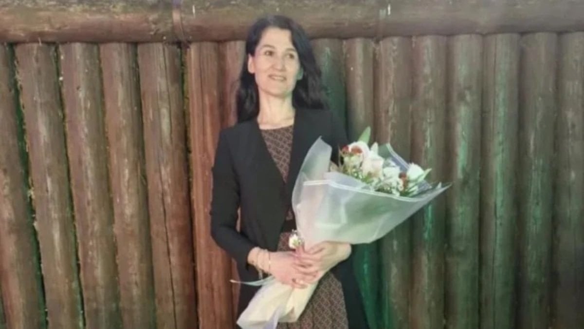 İstanbul'da Fatma öğretmeni bıçaklayarak öldüren lise öğrencisi tutuklandı