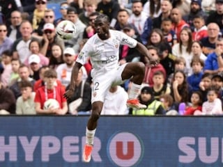 Beşiktaş, Darlin Yongwa'yı istiyor