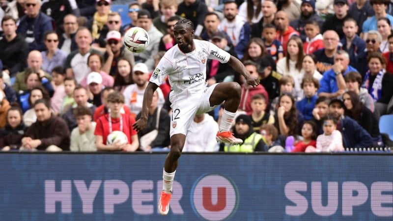 Beşiktaş, Darlin Yongwa'yı istiyor