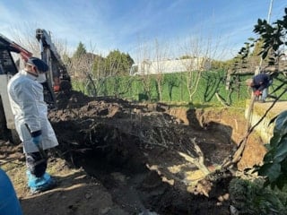 Manisa'da yeğenini öldüren eski enişte suçunu itiraf etti