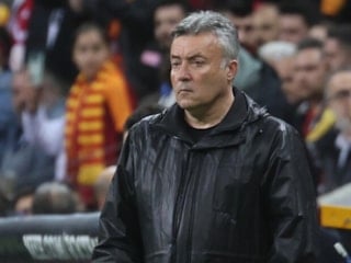 Monterrey, Domenec Torrent'in görevine son verdi