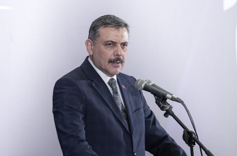 DEM Parti İmralı Heyetiyle İçişleri ve Adalet Bakanlarıyla Görüşme Gününü Keşfet!