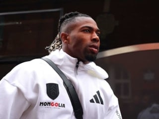 Adama Traore'ye ağırlık antrenmanı yasaklandı