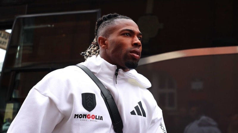 Adama Traore'ye ağırlık antrenmanı yasaklandı