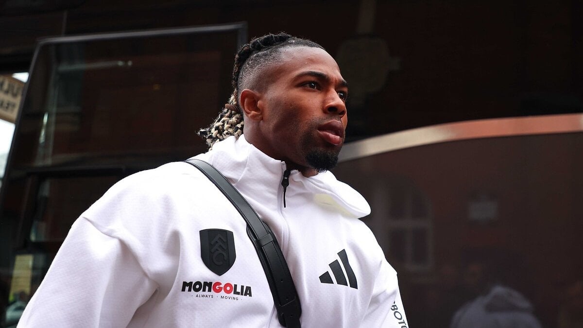 Adama Traore'ye ağırlık antrenmanı yasaklandı