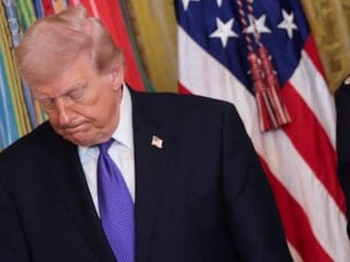 ABD basınından itiraf gibi haber: İran savaşı ABD için kabusa döndü