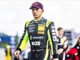 Ayhancan Güven'in de katılacağı Katar'daki yarış güvenlik gerekçesiyle ertelendi