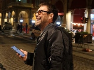 Murat Dalkılıç'ın uyuşturucu test sonucu negatif