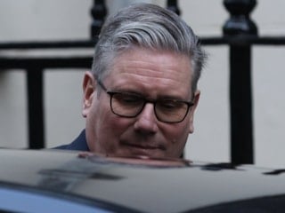 Keir Starmer: HMS Dragon Güney Kıbrıs'a konuşlanacak