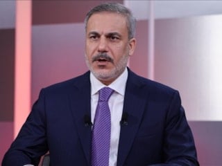 Hakan Fidan: Bölge ülkelerini bombalamak İran adına yanlış strateji