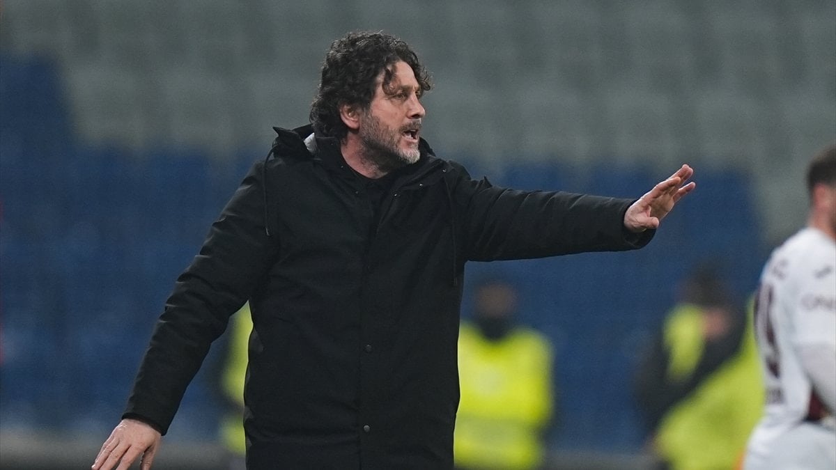 Fatih Tekke'den Paul Onuachu'ya övgüler