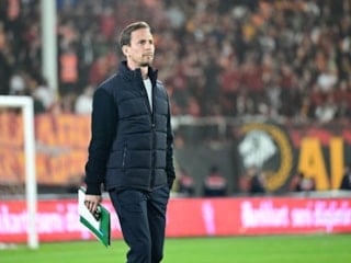 Joao Pereira: İlk yarı ve ikinci yarı tamamen geceyle gündüz gibiydi