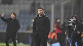 Nuri Şahin: Kupa bizim için bitti