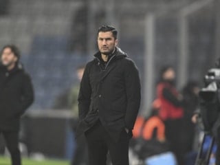 Nuri Şahin: Kupa bizim için bitti