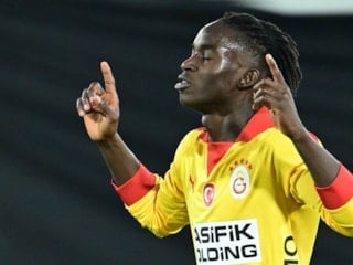 Renato Nhaga: Herkes beni çok destekliyor