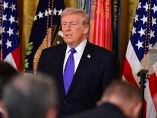 Trump: Eğer biz yapmasaydık İran bize saldıracaktı