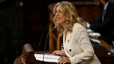 İspanya'dan Trump'ın "ticari ilişkileri kesme" tehdidine tepki