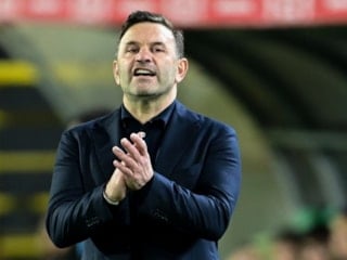 Okan Buruk: Mayıslar bizimdir hazırlanıyor