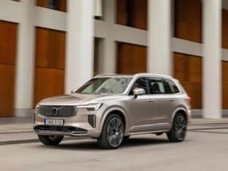 Volvo'dan dev güncelleme: 2 milyondan fazla araç yeni ekrana kavuşuyor
