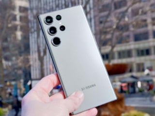 Samsung, yaklaşık 2,5 cm boyutunda 200 MP'lik bir sensör üzerinde çalışıyor