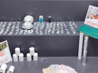 İzmir’de 3 ayrı uyuşturucu operasyonu: 7 tutuklama