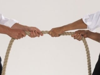 Gizli rekabet: İnsanlar bazen fark etmeden birbirleriyle yarışıyor