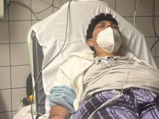 Şarkıcı Cansever için acil donör çağrısında bulunuldu