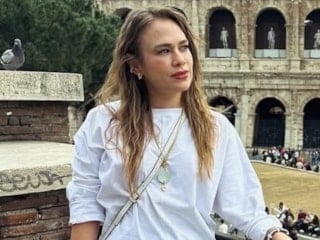 Yeni anne olmuştu! Begüm Öner'den duygusal paylaşım geldi