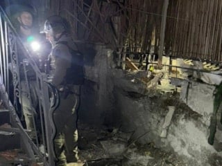 İsrail’in Lübnan’ı hedef aldı: En az 10 kişi öldü