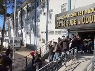 Diyarbakır merkezli sahte ‘araç muayene randevusu’ dolandırıcılığına operasyon