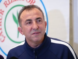 Rizespor'da hedef sezonu en iyi noktada tamamlamak