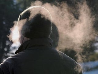 Ülke genelinde soğuk hava etkisini sürdürüyor: Batıda ise sıcaklık artışa geçiyor