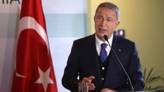 Hulusi Akar: İncirlik Üssü’nün sahibi Türkiye’dir