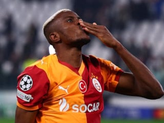 Bayern Münih peşinde! Galatasaray, Victor Osimhen için 150 milyon euro istiyor