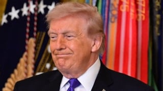 Donald Trump, Rıza Pehlevi'nin hayallerini suya düşürdü