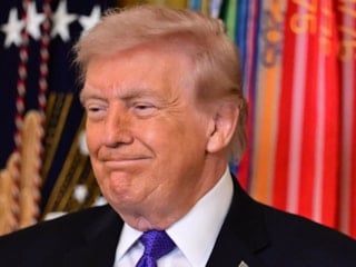 Donald Trump, Rıza Pehlevi'nin hayallerini suya düşürdü