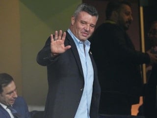 Sadettin Saran, Samandıra'da tüm kontrolü aldı