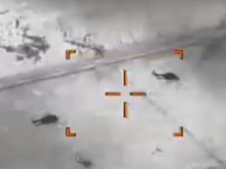 ABD ve Ekvador’dan narko-terör operasyonu