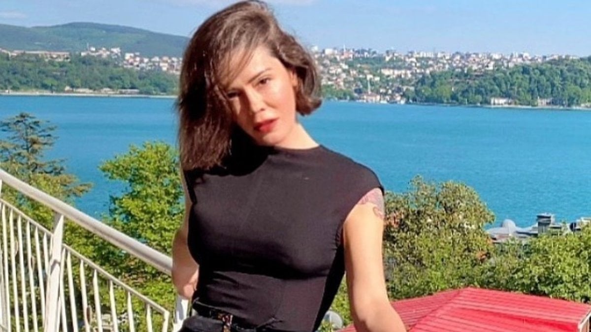 Yüz nakli olmuştu! Didem Ceran, 1. ayını anlattı