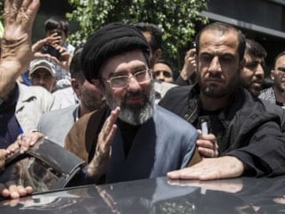 İran'da yeni dini lider bekleniyor: Müçteba Hamaney seçildi iddiası