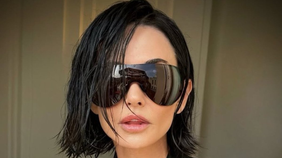 Demi Moore titriyor! Zayıflığı gündem oldu