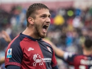 İtalyanlar yazmaya başladı: Cagliari, Semih Kılıçsoy'un bonservisini alacak