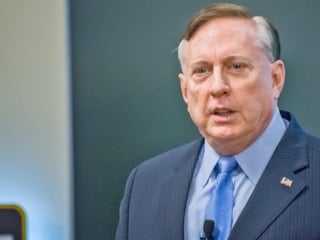 Amerikalı emekli albay İran saldırılarının ABD üslerine verdiği zararı anlattı