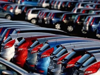 Şubat ayının lideri belli oldu: İşte Türkiye'de en çok satan otomobiller