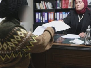 Diyarbakır’da bilirkişi raporuna rağmen velayet babaya verildi