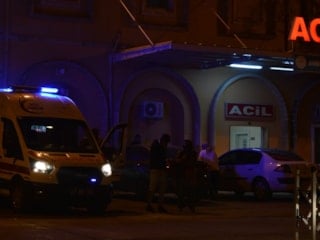 Mardin'de merdivenden düşen 72 yaşındaki kadın hayatını kaybetti