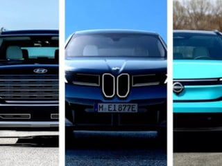 2026 Dünya Otomobil Ödülleri finalistleri belli oldu